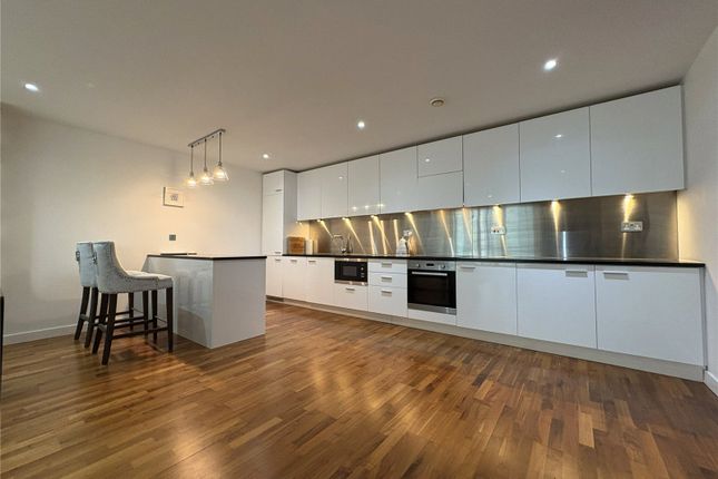 Apartment 159, 1, William Jessop Way, Merseyside photo 3
