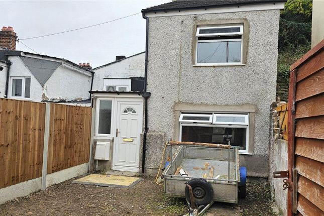 1 Bedroom House in CH6 6ED