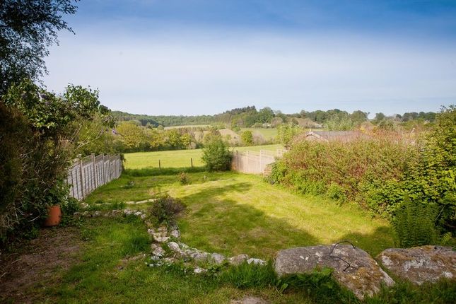 3 Bed Terraced House For Sale In Rookery Lane Swallowcliffe - 