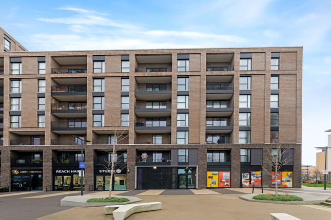 Cargo House, 7 Silley Weir Promenade, London photo 2