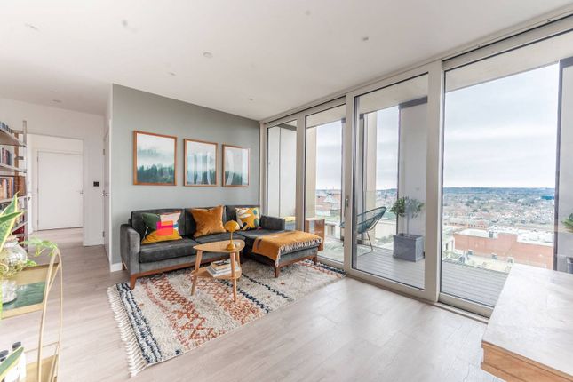 Flat for sale in Perceval Square, Harrow On The Hill, Harrow
