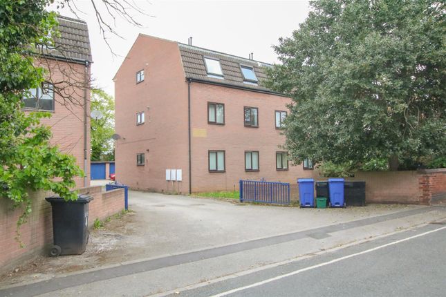 Accommodation