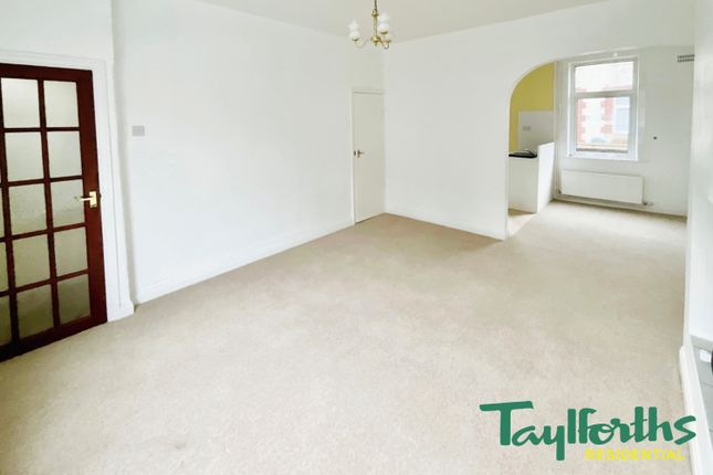 Terraced house for sale in Clayton Street, Barnoldswick, Lancashire