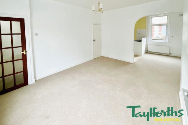 Thumbnail Terraced house for sale in Clayton Street, Barnoldswick, Lancashire