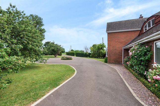 Detached house for sale in Mill Lane, Addlethorpe