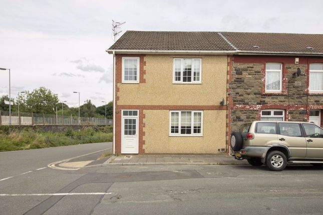 Thumbnail Property to rent in 1 Station Road, Glan-Y-Nant, Pengam