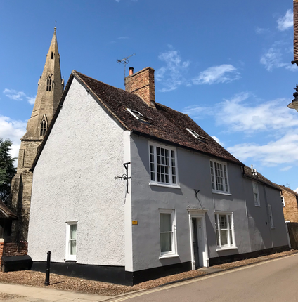 Thumbnail Detached house to rent in St. Andrew Lane, Kimbolton, Huntingdon