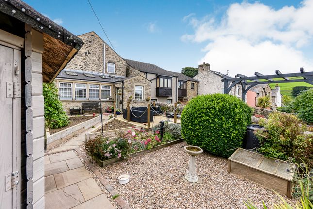Detached house for sale in Commercial Street, Settle