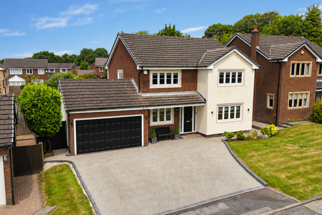 3, Mallowdale Close, Bolton photo 2