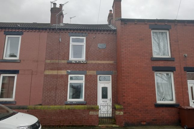 Terraced house for sale in Cemetery Road, Ryhill, Wakefield