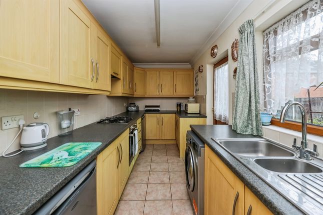 134, Wagstaff Lane, Nottingham photo 4