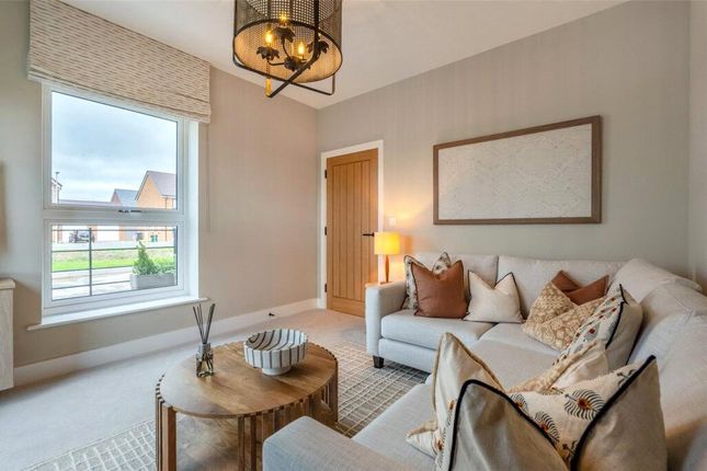 Plot 77, The Leigh,, Mead Fields, Banwell photo 2