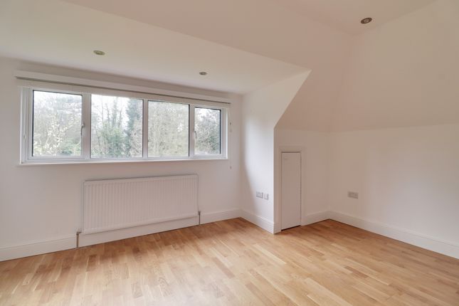 Detached house to rent in Ullswater Crescent, London