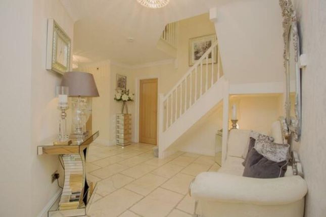 Detached house for sale in Willow House, Folksworth Road
