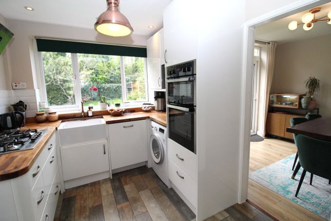 7, Cumberwell Drive, Leicester photo 4