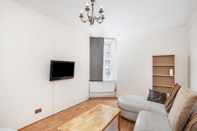 Thumbnail Flat to rent in Scott Ellis Gardens, London