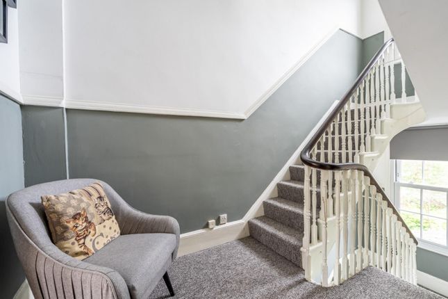 Terraced house for sale in Melbourne Street, York