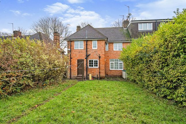 Property to rent in Shenley Fields Road, Northfield, Birmingham