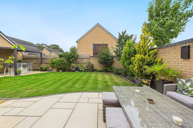 10, Mannock Gardens, Locking Parklands, Weston-Super-Mare photo 4