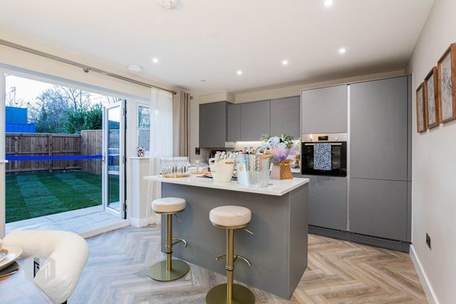 4-bed house on Rosalyn Heights Rosalyn Plot 1, Weir Close, Tyldesley, £420,000
