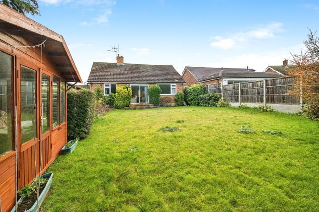 Bungalow for sale in Romans Way, Pyrford, Surrey