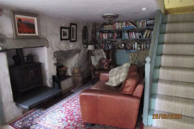 Ground Floor Sitting Room