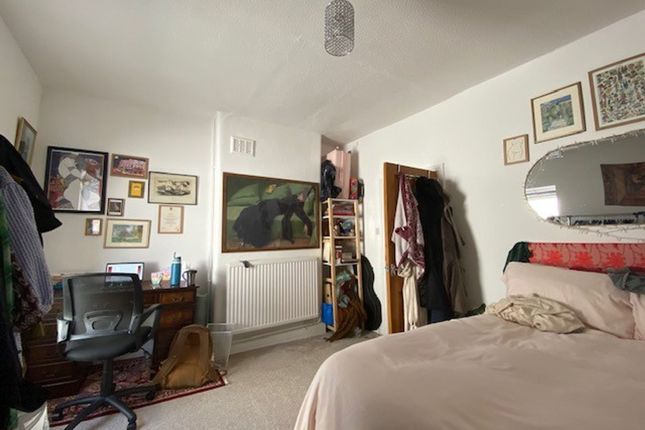 First Floor Flat, 36 Chelsea Road, Bristol photo 5