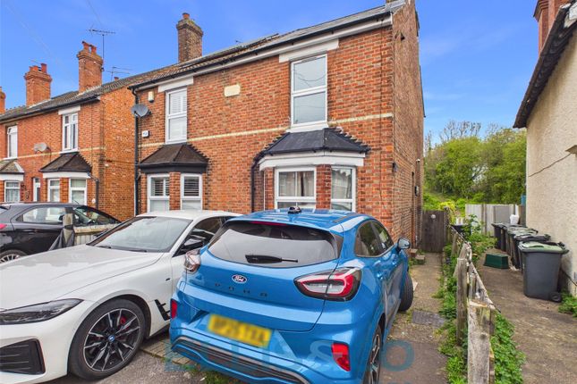 1-bed flat on 57B,, Hectorage Road, Kent, £200,000
