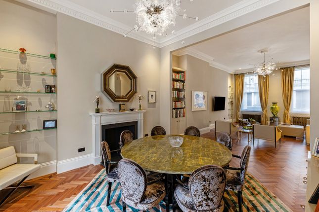 2-bed flat on Flat 1, 76, Eaton Place, London, £2,650,000