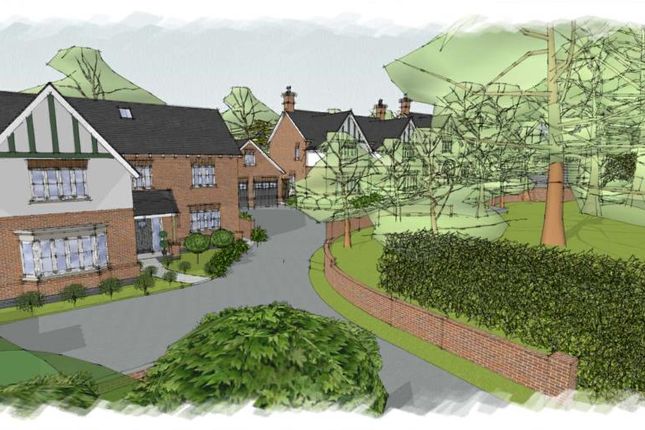 132, Hallfields Lane, Rothley photo 2