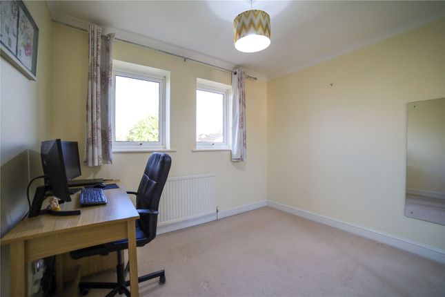 Detached house to rent in Elm Lane, Lower Earley, Reading, Berkshire