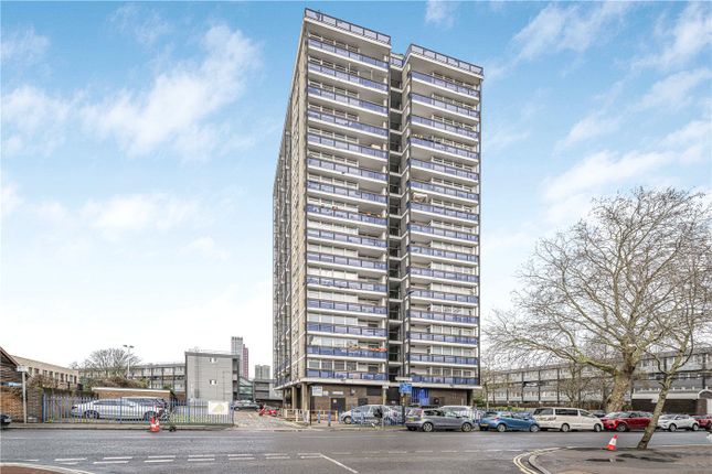 Flat 68, Brydale House,, Rotherhithe New Road, London photo 2