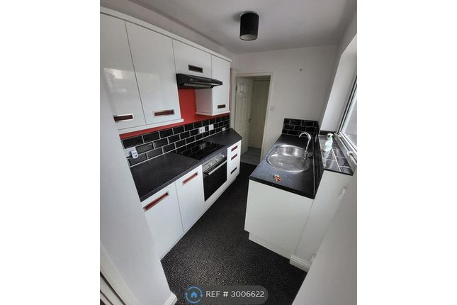 Brook Street, Congleton photo 2
