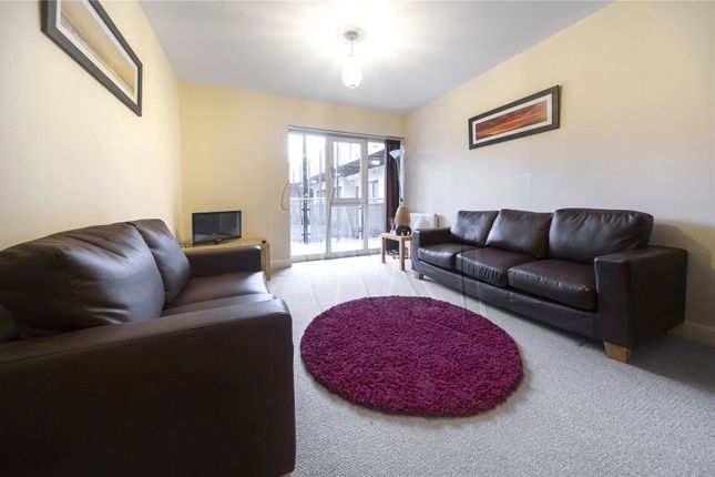 Apartment 11,, Buttonbox, Birmingham photo 2