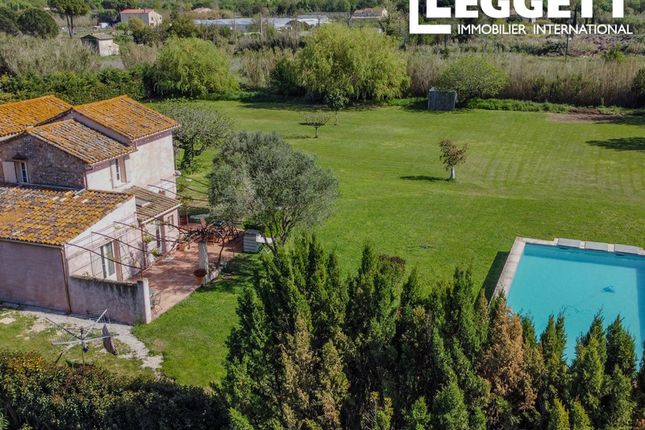 Villa for sale in La Garde, Var, Provence-Alpes-Côte D'azur
