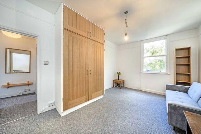 Flat 5, 46, Bassett Road, London photo 2