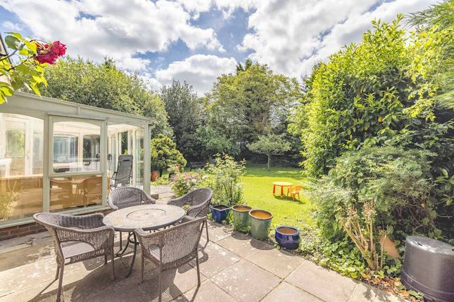 Detached house for sale in The Drive, Datchet