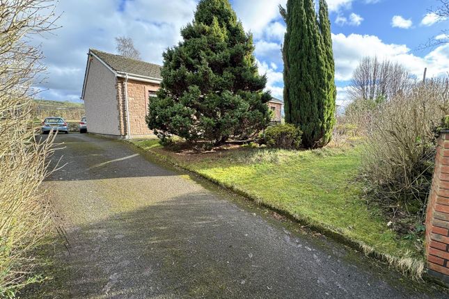 Detached bungalow for sale in Armathwaite, Carlisle
