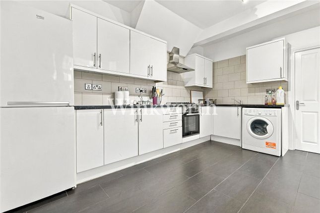 22, Winchelsea Road, London photo 3