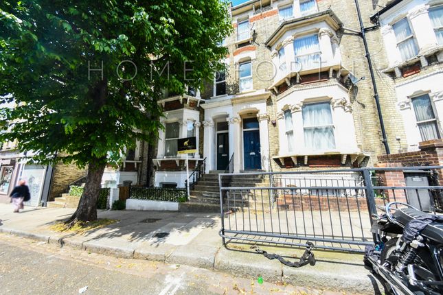 Duplex for sale in Gascony Avenue, West Hampstead
