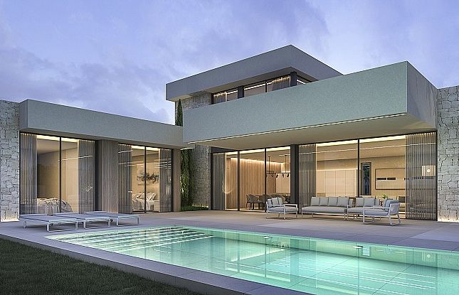 Villa for sale in Denia, Alicante, Spain