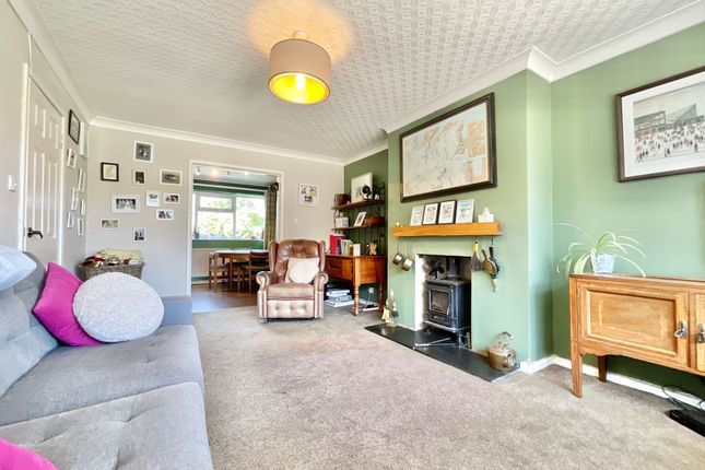 5 Rose Mill, Market Drayton photo 2