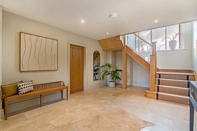 Ashwood House,, Brook View, Pershore photo 2