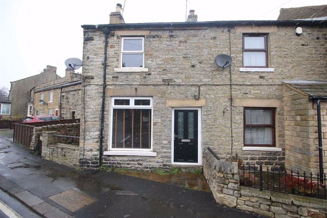 Thumbnail Cottage for sale in Town End, Middleton In Teesdale, Barnard Castle