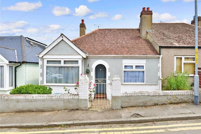 Semi-detached bungalow for sale in Upper Dumpton Park Road, Ramsgate, Kent