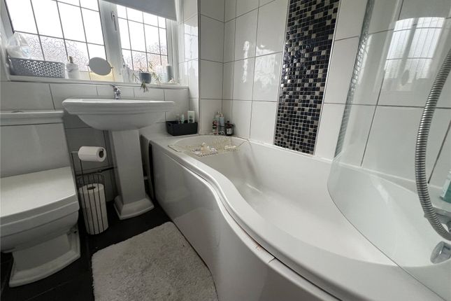End terrace house for sale in Arnside Close, Shaw, Oldham, Greater Manchester