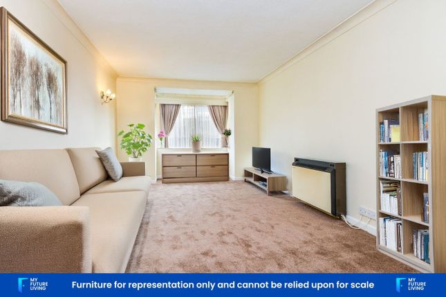 18, Homebreeze House, Beach Street, Bare Village Morecambe photo 5