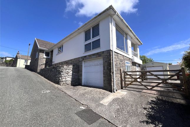 4-bed house on Castle Haven,, Middle Row, Pembroke, £270,000