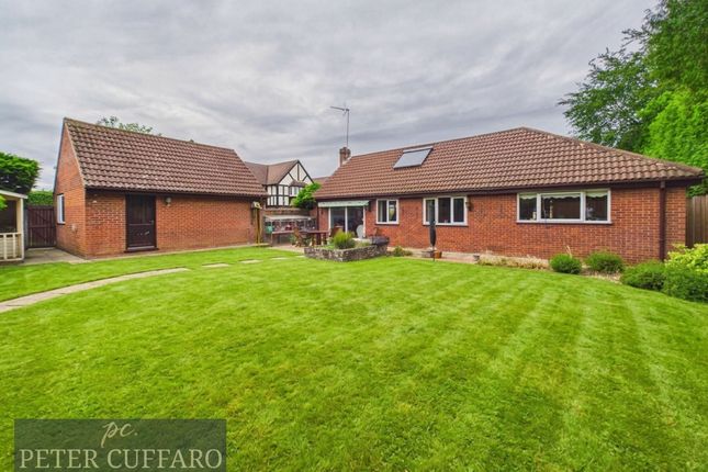 6 Hollydell Morgans Road, Hertford photo 4
