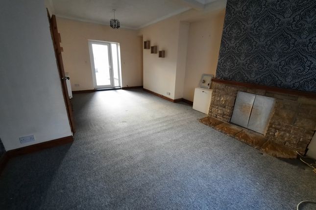 Terraced house for sale in Amos Street, Llanelli